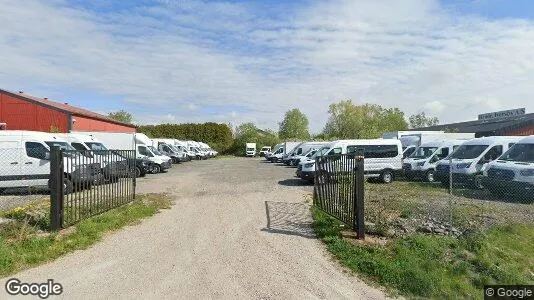 Warehouses for sale i Fredrikstad - Photo from Google Street View