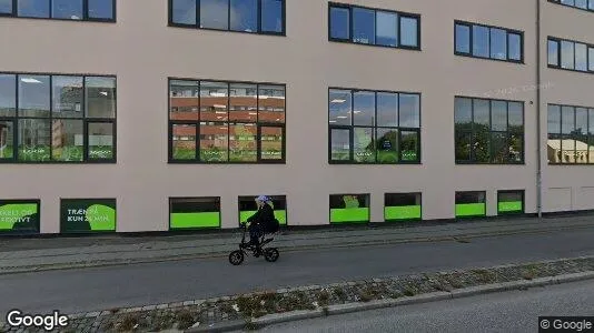 Büros zur Miete i Kopenhagen SV – Foto von Google Street View