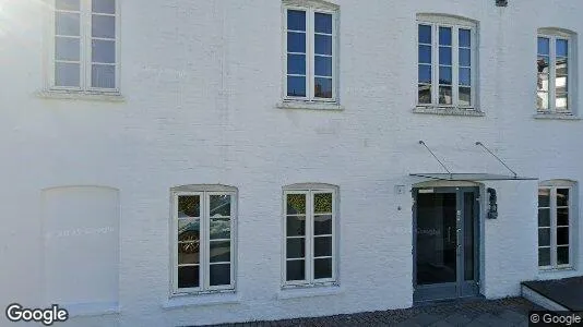 Büros zur Miete i Porsgrunn – Foto von Google Street View