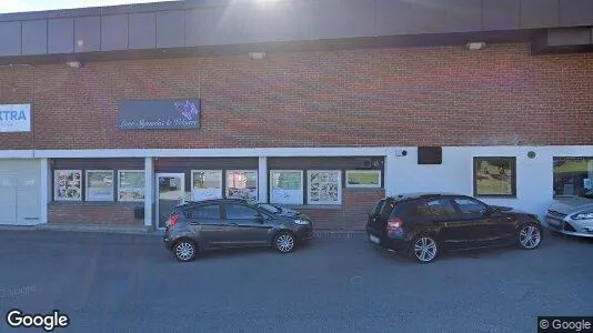 Almacenes En alquiler i Trondheim Midtbyen - Foto de Google Street View