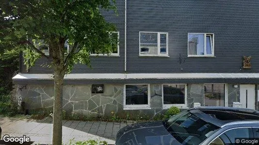 Kontorlokaler til leje i Stavanger - Foto fra Google Street View