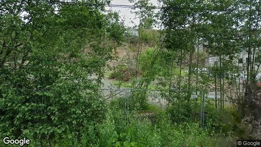 Lager zur Miete i Bærum – Foto von Google Street View