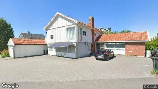 Büros zur Miete i Halden – Foto von Google Street View