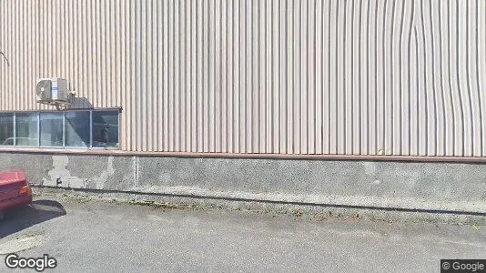 Commercial properties for sale i Skien - Photo from Google Street View