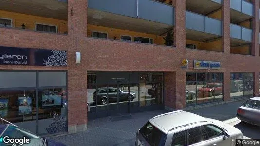 Kantorruimte te koop i Eidsberg - Foto uit Google Street View