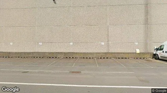 Office spaces for rent i Stad Antwerp - Photo from Google Street View