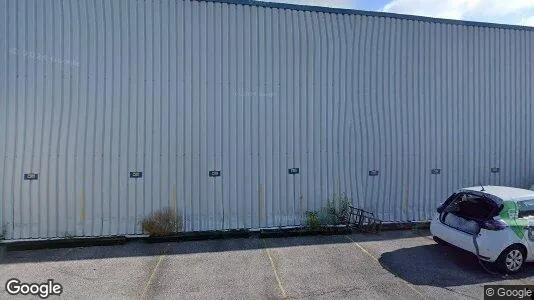 Office spaces for rent i Antwerp Deurne - Photo from Google Street View