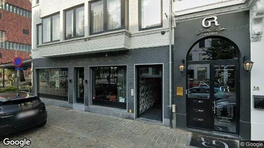 Office spaces for rent i Stad Antwerp - Photo from Google Street View