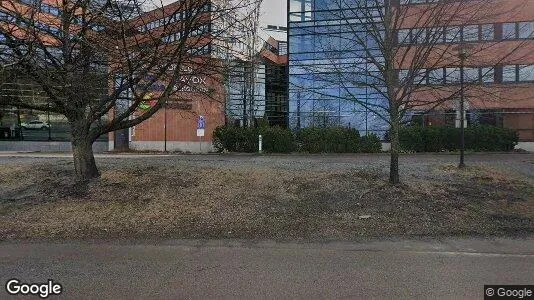 Office spaces for rent i Tampere Keskinen - Photo from Google Street View