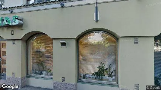 Kantorruimte te huur i Turku - Foto uit Google Street View