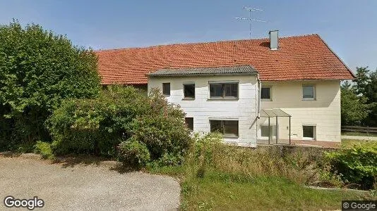 Werkstätte zur Miete i Landshut – Foto von Google Street View