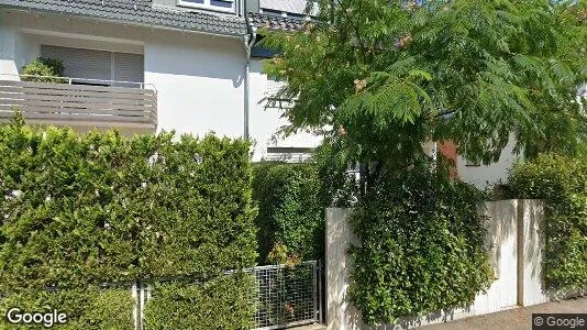 Industrial properties for rent i Esslingen - Photo from Google Street View