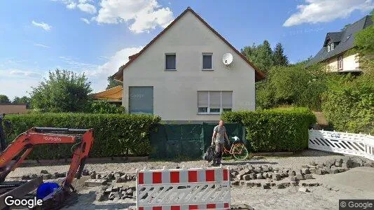Producties te huur i Leipzig - Foto uit Google Street View