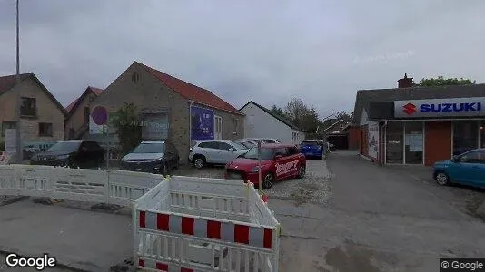 Kontorer til leie i Virum – Bilde fra Google Street View