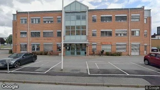 Almacenes En alquiler i Västerås - Foto de Google Street View