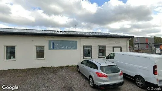 Commercial properties for sale i Mölndal - Photo from Google Street View
