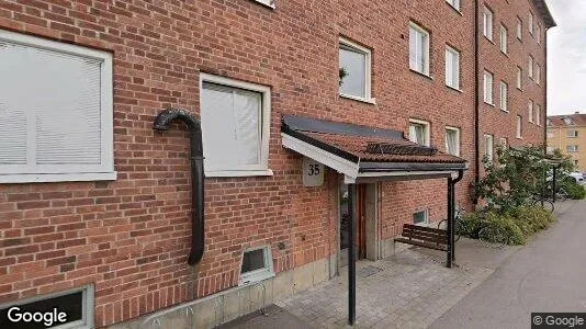 Commercial properties for rent i Norrköping - Photo from Google Street View