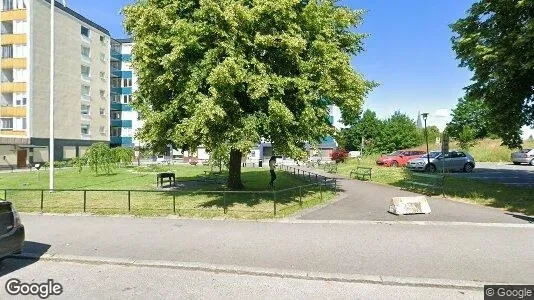 Lokaler til leje i Norrköping - Foto fra Google Street View