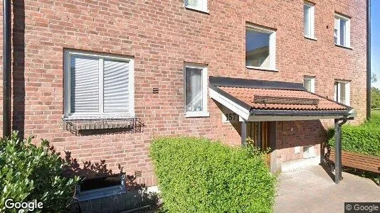 Gewerbeflächen zur Miete i Norrköping – Foto von Google Street View