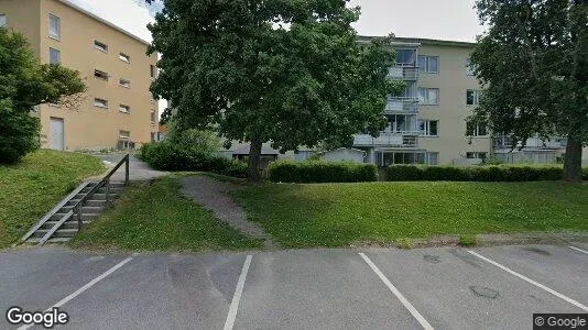 Gewerbeflächen zur Miete i Norrköping – Foto von Google Street View