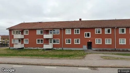 Liikekiinteistöt Vuokrattavana i Falun - Kuva Google Street Viewstä