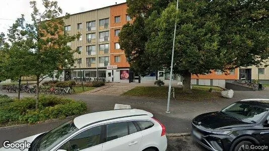 Gewerbeflächen zur Miete i Norrköping – Foto von Google Street View