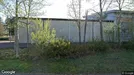 Lager til leie, Staffanstorp, Skåne County, Järnvägsgatan 91