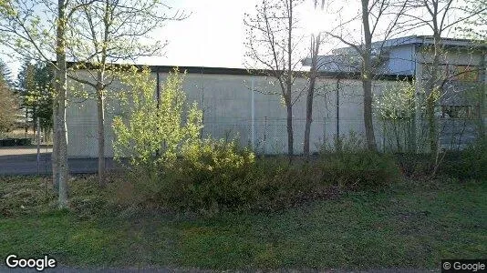 Lager til leie i Staffanstorp – Bilde fra Google Street View