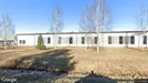 Werkstatt zur Miete, Oulu, Pohjois-Pohjanmaa, Idealinja 9