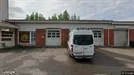 Værksted til leje, Raahe, Pohjois-Pohjanmaa, Pajakatu 2