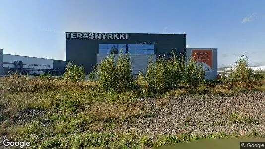 Producties te huur i Vantaa - Foto uit Google Street View