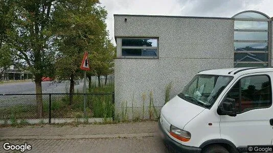 Commercial properties for sale i Anzegem - Photo from Google Street View