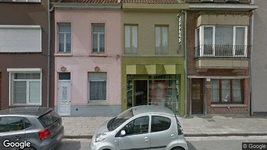 Commercial properties for sale i Eeklo - Photo from Google Street View