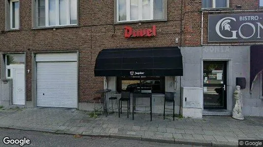 Commercial properties for sale i Lier - Photo from Google Street View