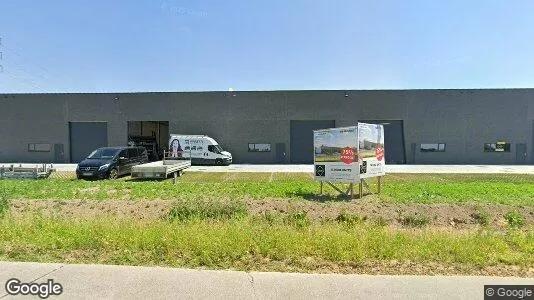 Commercial properties for sale i Staden - Photo from Google Street View