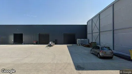 Commercial properties for sale i Hulshout - Photo from Google Street View