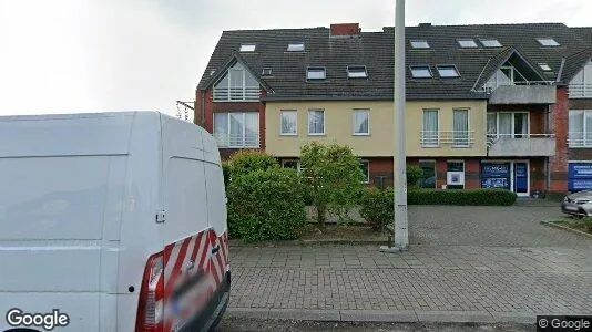 Office spaces for sale i Aalst - Photo from Google Street View