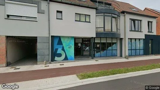 Office spaces for sale i Arendonk - Photo from Google Street View