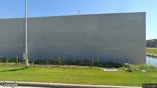 Commercial properties for sale i Lendelede - Photo from Google Street View