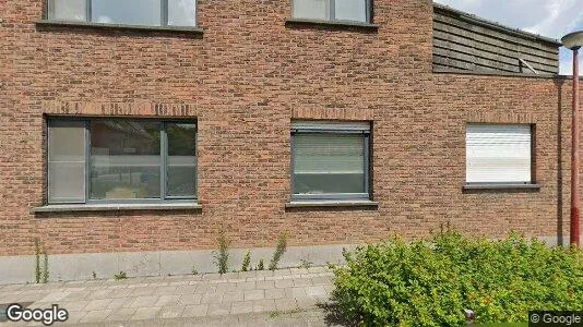 Office spaces for sale i Lint - Photo from Google Street View