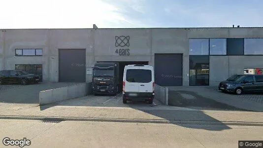 Commercial properties for sale i Affligem - Photo from Google Street View