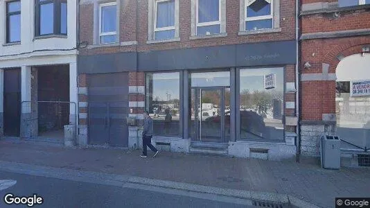 Commercial properties for sale i Fléron - Photo from Google Street View