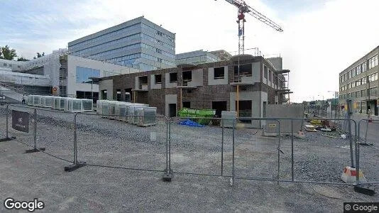 Clinics Vuokrattavana i Sundbyberg - Kuva Google Street Viewstä