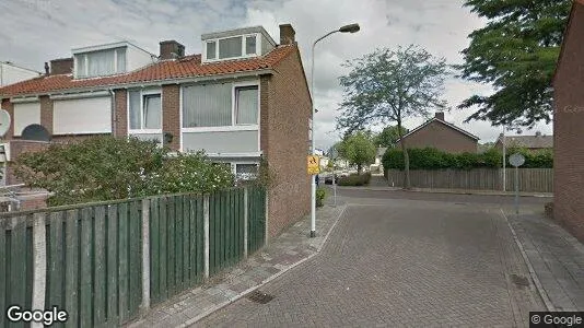 Nieruchomości komercyjne Do wynajęcia i Eindhoven - Zdjęcie z Google Street View