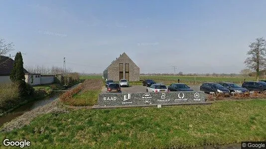 Kontorlokaler til salg i Medemblik - Foto fra Google Street View