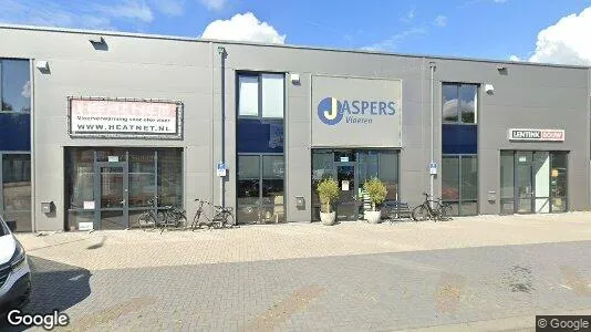 Lager zur Miete i Doetinchem – Foto von Google Street View