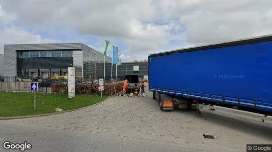 Commercial properties for sale i Almere - Photo from Google Street View
