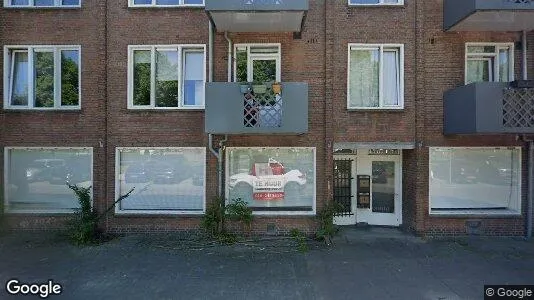Office spaces for rent i Den Bosch - Photo from Google Street View