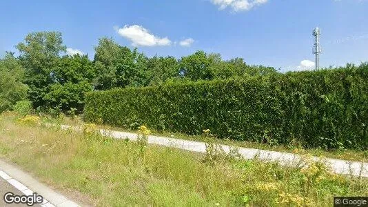 Büros zur Miete i Balen – Foto von Google Street View