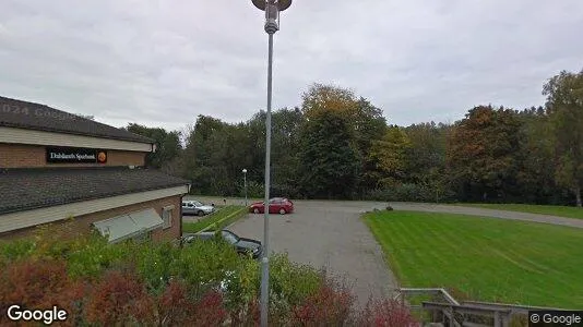 Commercial properties for sale i Färgelanda - Photo from Google Street View